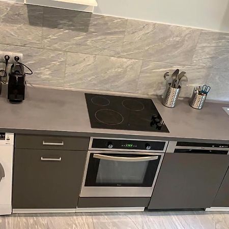 Bremerhavener Suite 1 Екстериор снимка