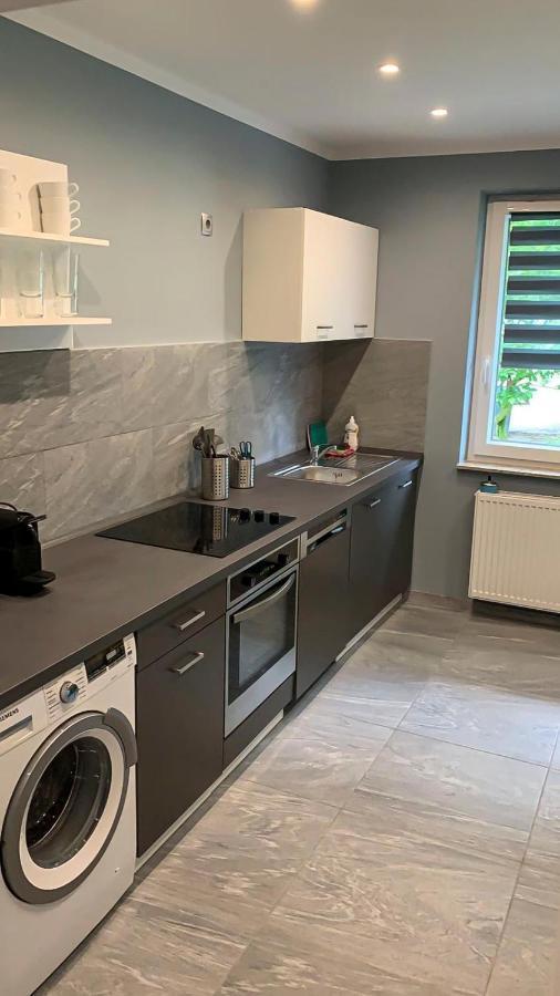 Bremerhavener Suite 1 Екстериор снимка